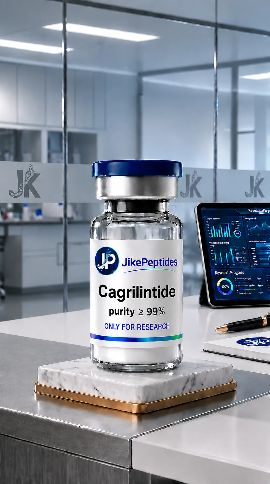 Cagrilintide